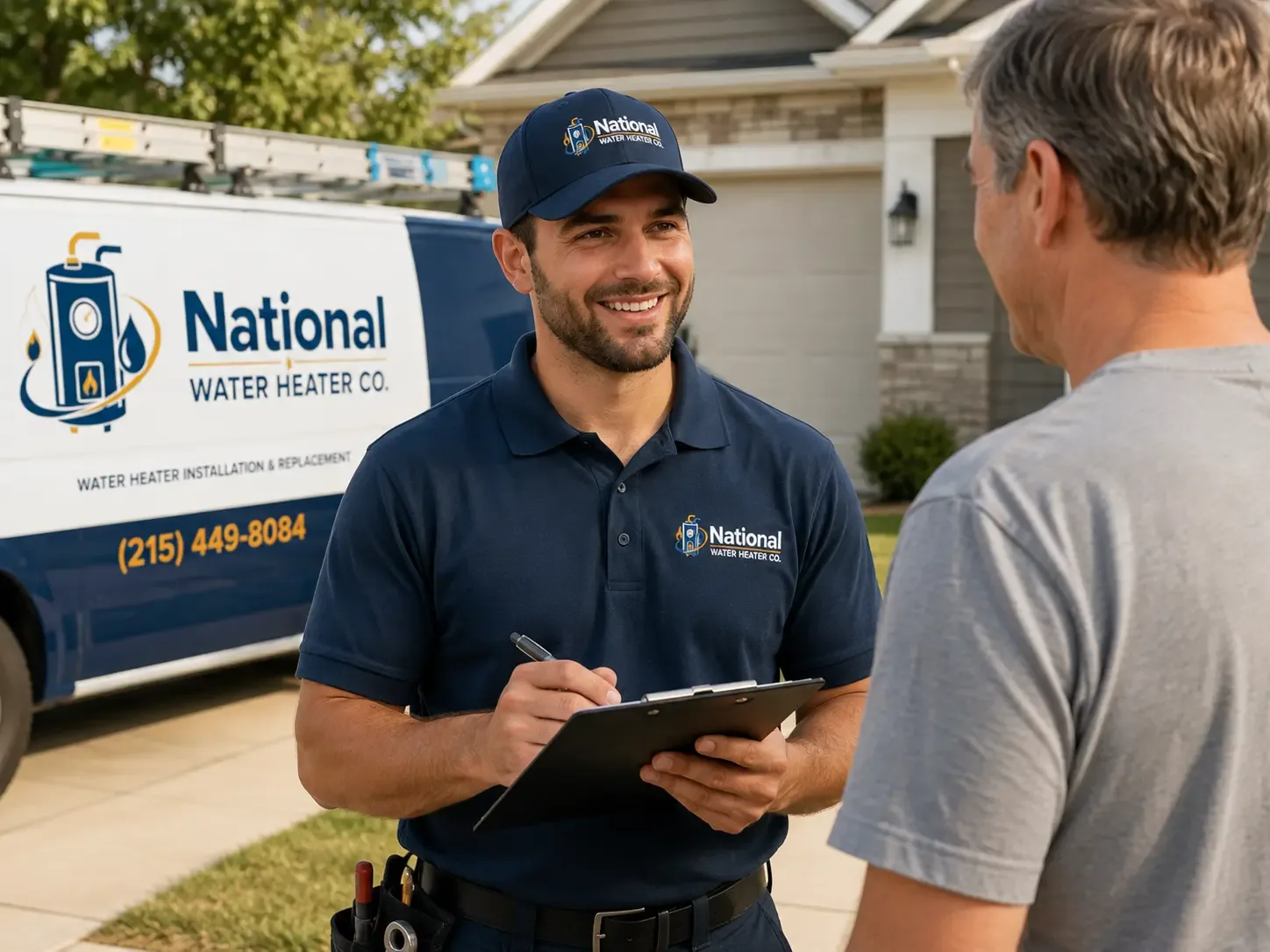 Water Heater Installation Central, SC FAQs